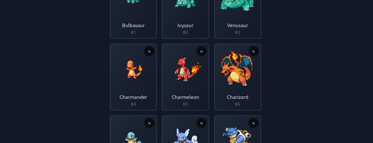 Binder forge pokedex binder planner